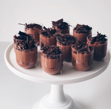 Cargar imagen en el visor de la galería, Mini Copas Chocolate