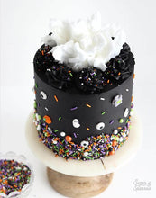 Cargar imagen en el visor de la galería, Halloween Fun Cake