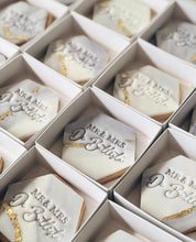 Cargar imagen en el visor de la galería, Galleta (Hexágono)