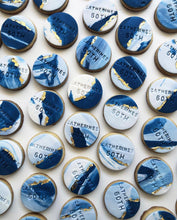 Cargar imagen en el visor de la galería, Galleta (Círculo)