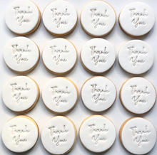 Cargar imagen en el visor de la galería, Galleta (Círculo)