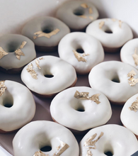 Cargar imagen en el visor de la galería, Mini Donuts (Un color)