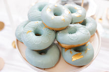 Cargar imagen en el visor de la galería, Mini Donuts (Un color)