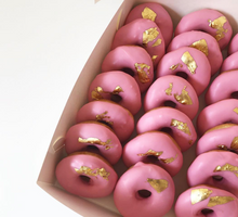 Cargar imagen en el visor de la galería, Mini Donuts (Un color)