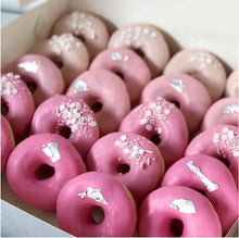 Cargar imagen en el visor de la galería, Mini donuts (Ombre)