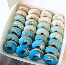 Cargar imagen en el visor de la galería, Mini donuts (Ombre)