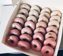 Cargar imagen en el visor de la galería, Mini donuts (Ombre)