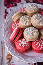Cargar imagen en el visor de la galería, Frozen macarons