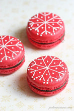 Cargar imagen en el visor de la galería, Frozen macarons