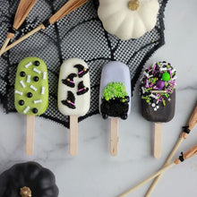 Cargar imagen en el visor de la galería, Paletas de pastel
