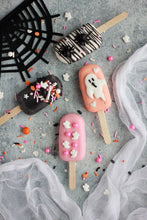 Cargar imagen en el visor de la galería, Paletas de pastel