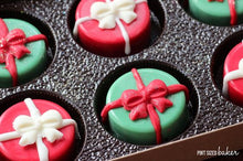 Cargar imagen en el visor de la galería, Oreos navideñas
