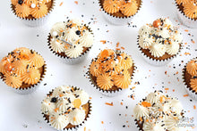 Cargar imagen en el visor de la galería, Pumpkin Cupcakes
